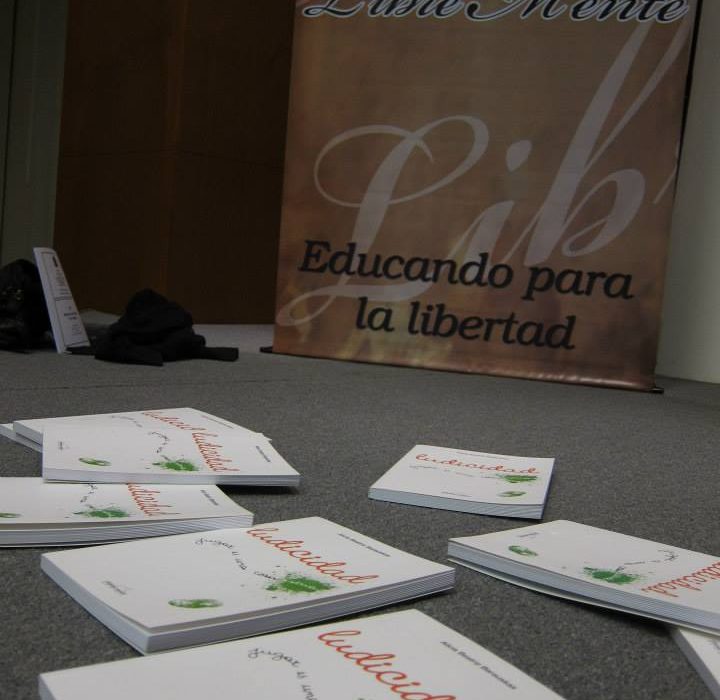 Fundación “Libre Mente”