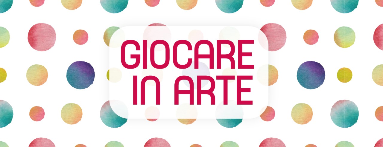 Giocare in Arte