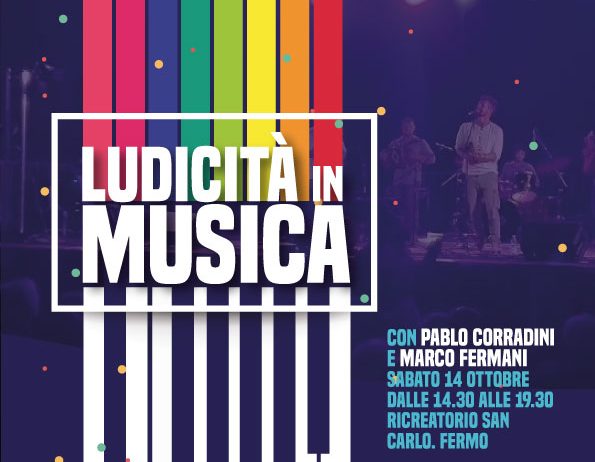 Ludicidad en Música