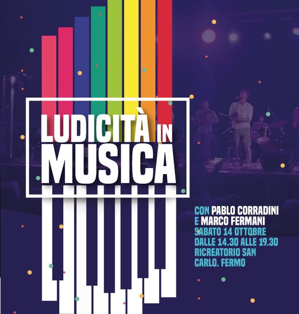 Ludicità in Musica