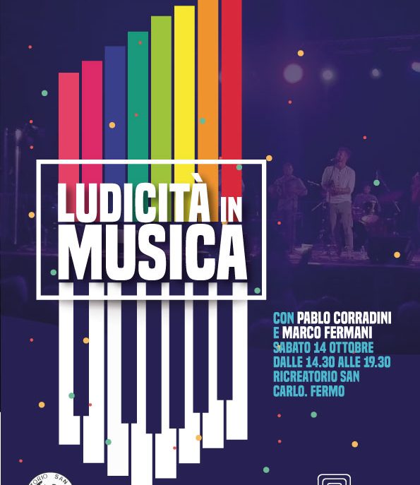 Ludicidad en Música