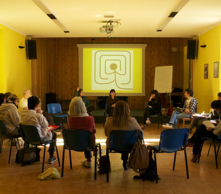 Corso di formazione in Ludicità Consapevole